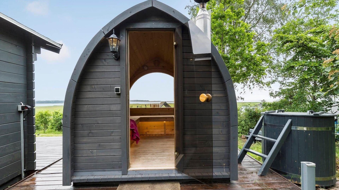 Photo of Patio Balcony in Udbyhøj