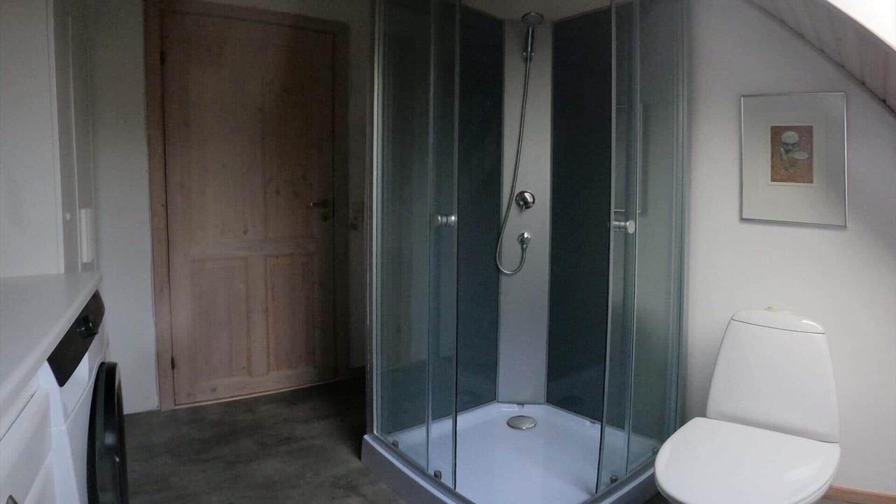 Photo of Bathroom in Udbyhøj