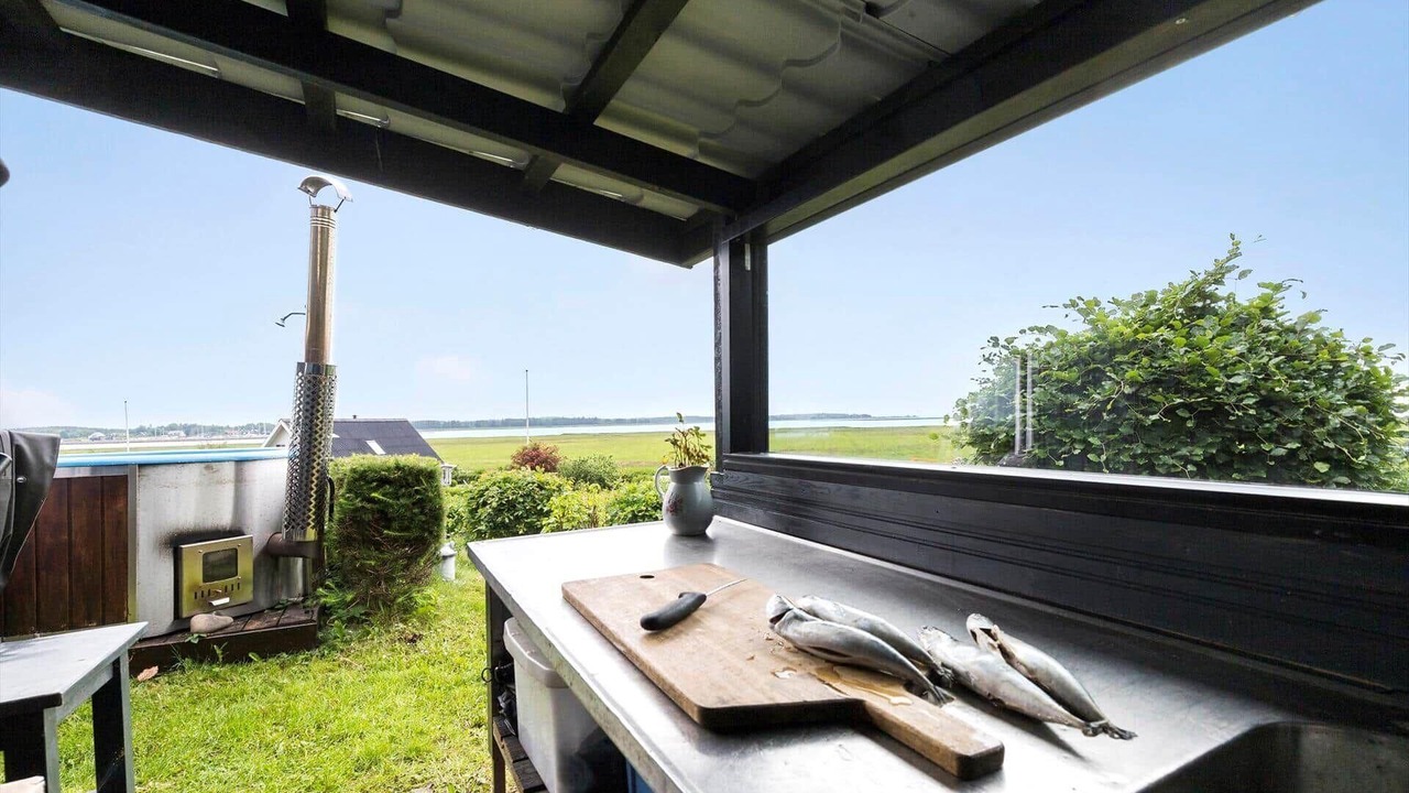 Photo of Outdoor in Udbyhøj