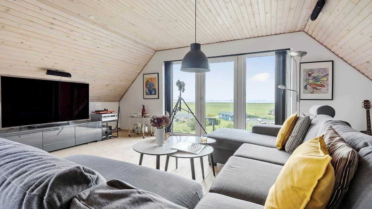Photo of Livingroom in Udbyhøj