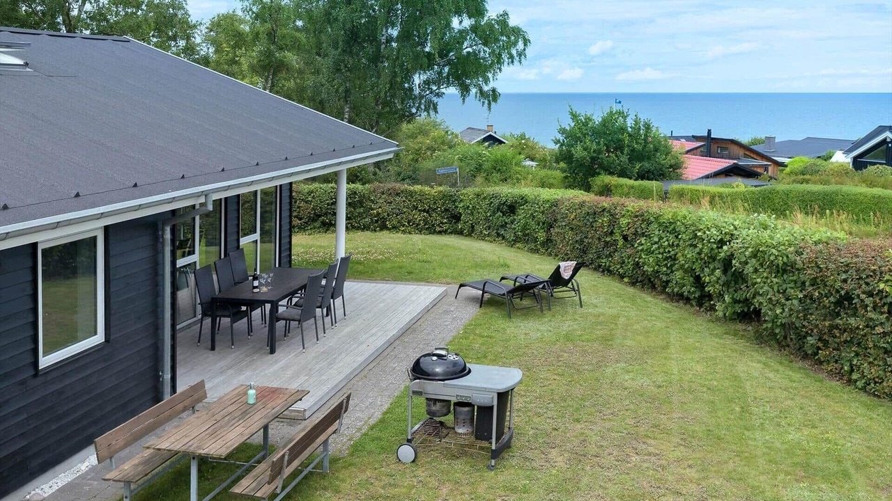Photo of Outdoor in Allingabro