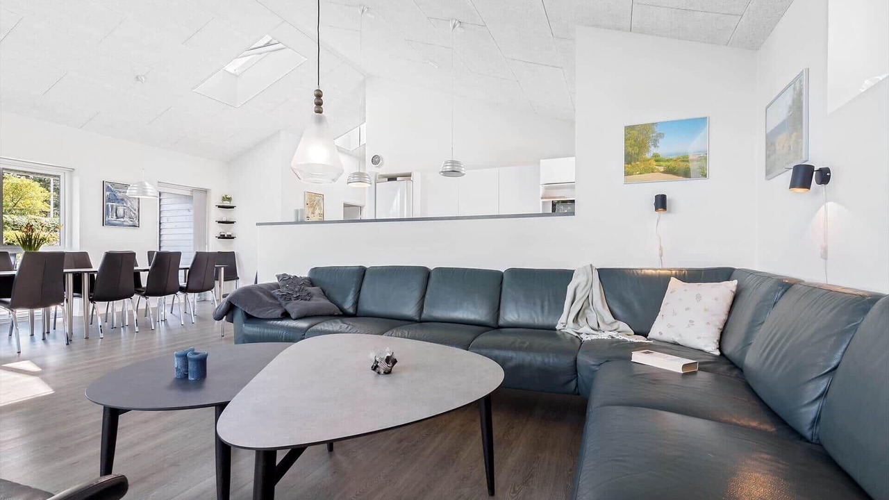 Photo of Livingroom in Allingabro