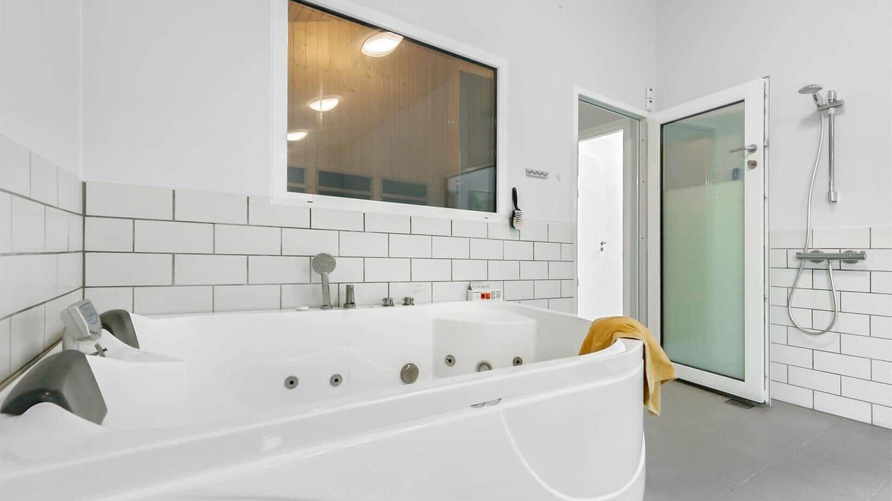 Photo of Bathroom in Allingabro