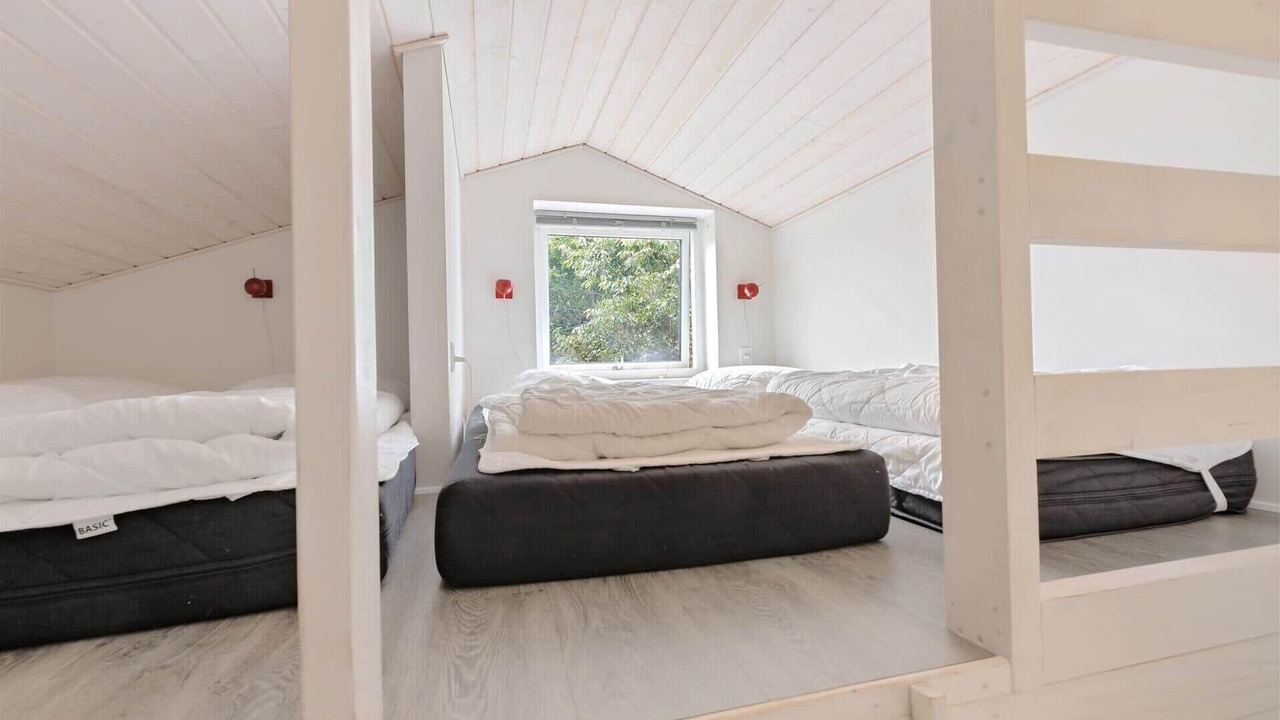 Photo of Bedroom in Allingabro
