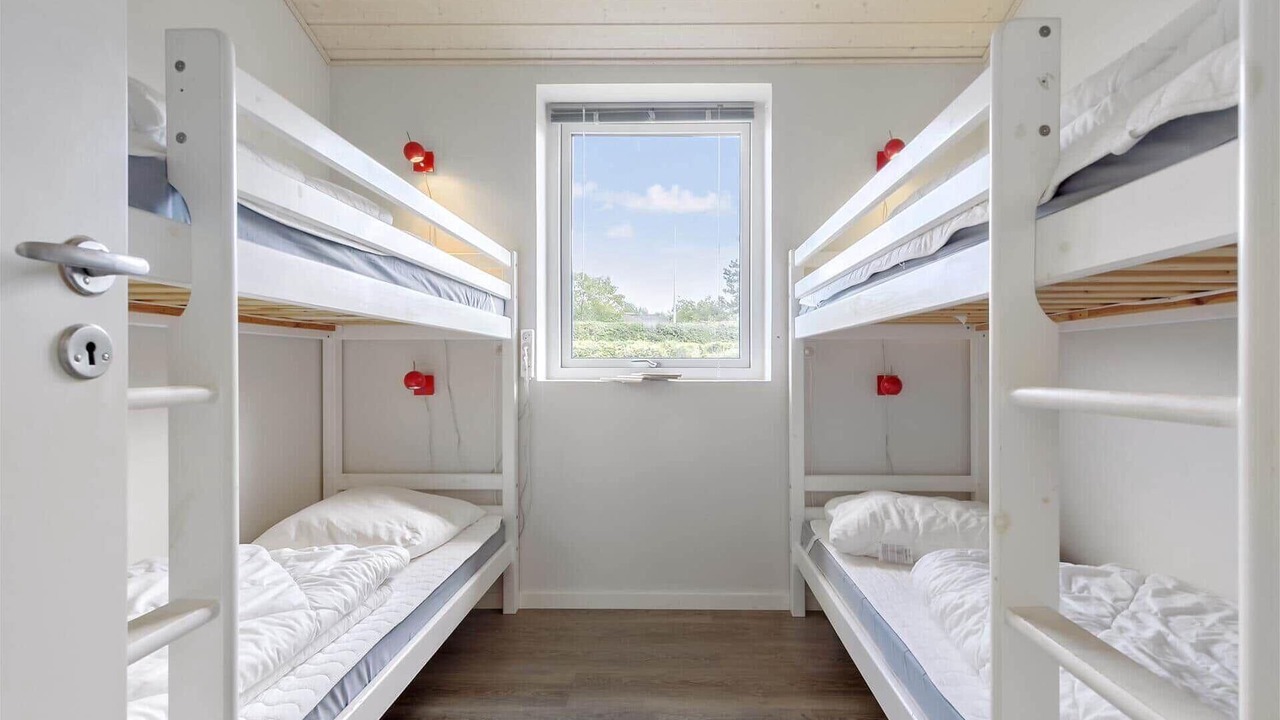 Photo of Bedroom in Allingabro