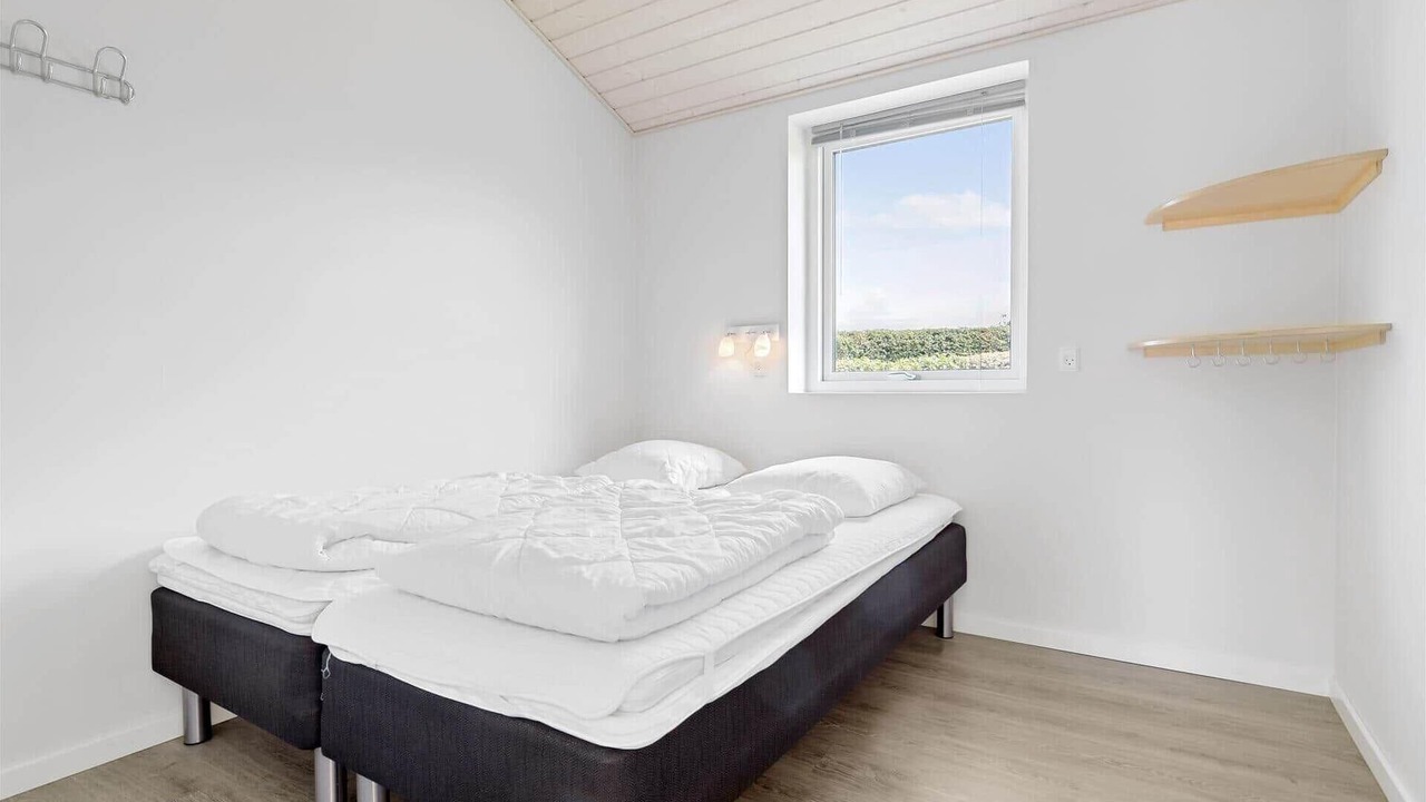 Photo of Bedroom in Allingabro