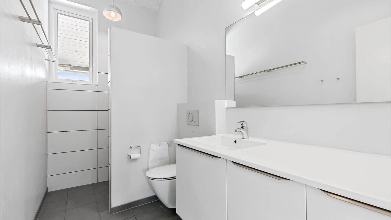 Photo of Bathroom in Allingabro