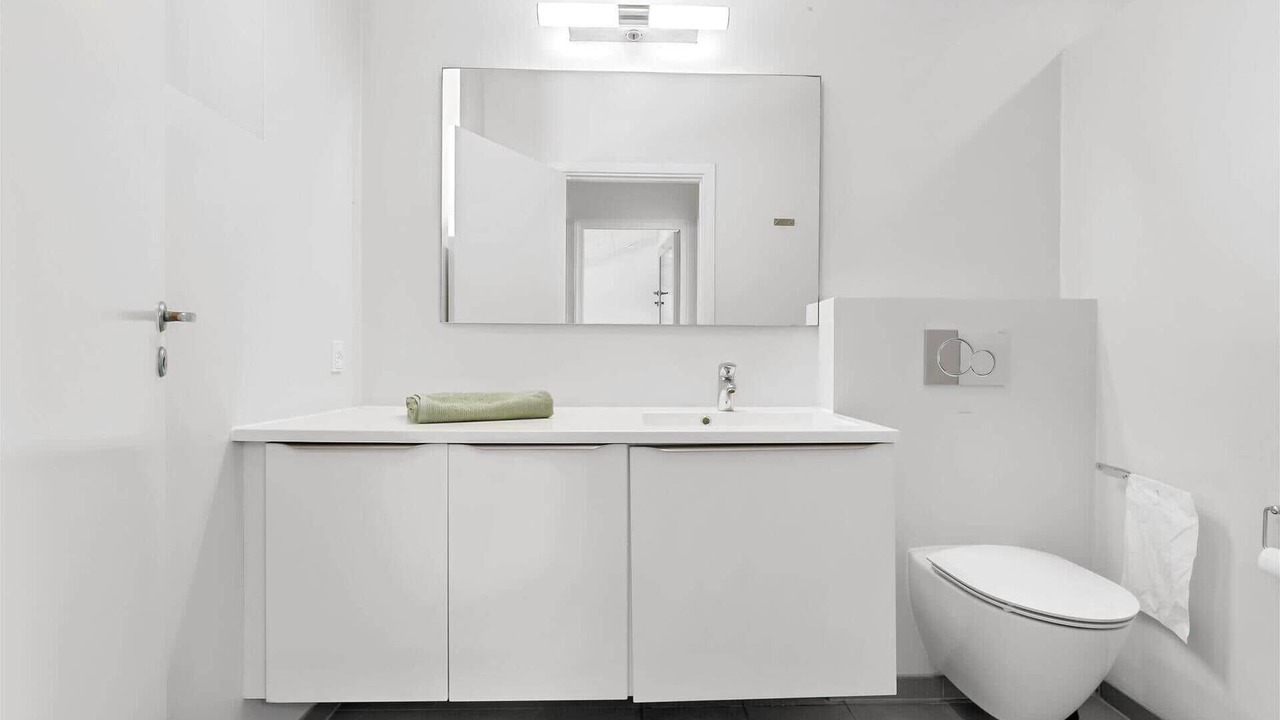 Photo of Bathroom in Allingabro