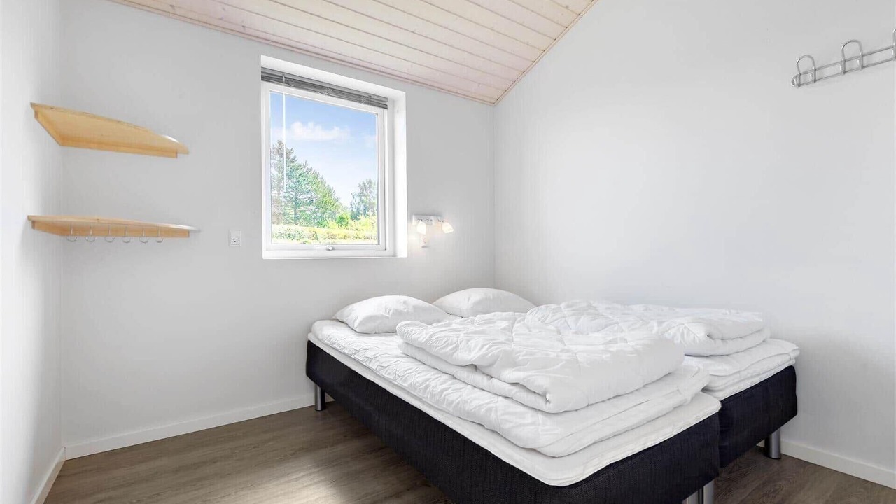 Photo of Bedroom in Allingabro