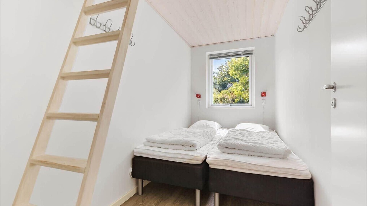 Photo of Bedroom in Allingabro