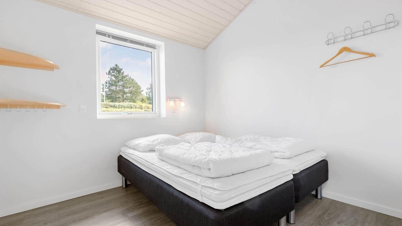 Photo of Bedroom in Allingabro
