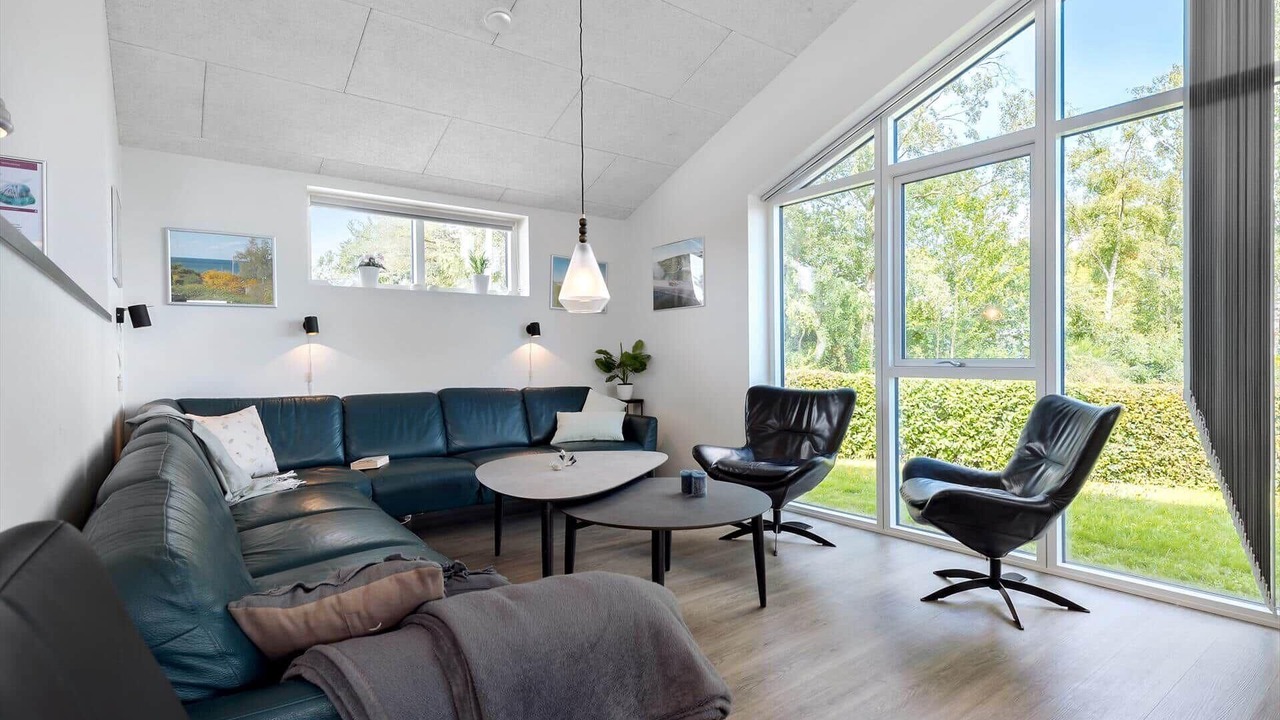 Photo of Livingroom in Allingabro