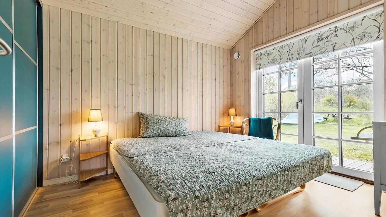 Photo of Bedroom in Allingabro