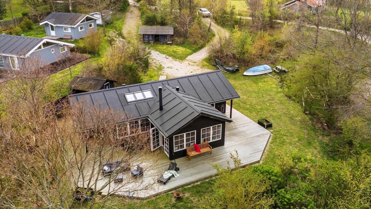 Photo of Outdoor in Allingabro