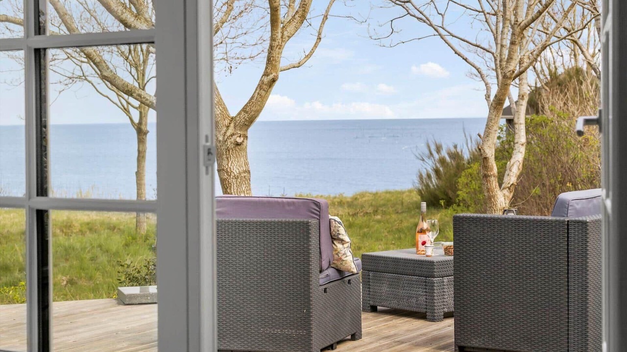 Photo of Patio Balcony in Allingabro