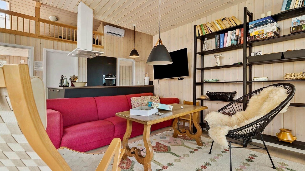 Photo of Livingroom in Allingabro
