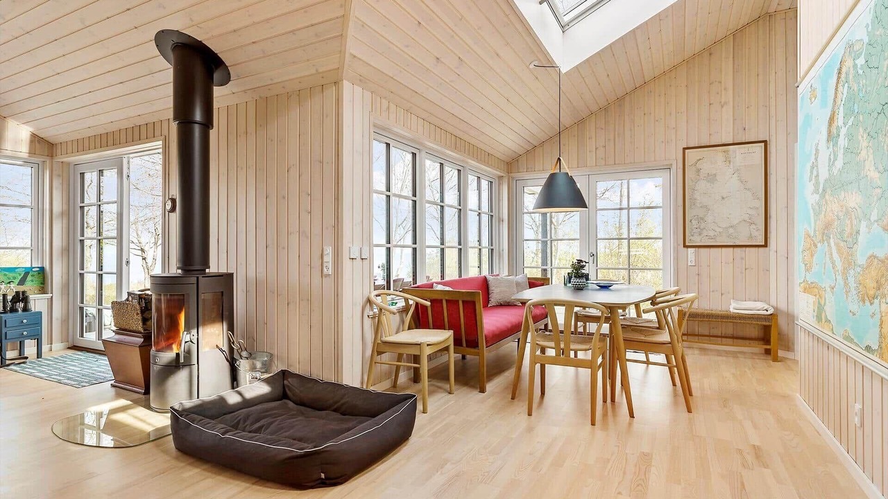 Photo of Livingroom in Allingabro