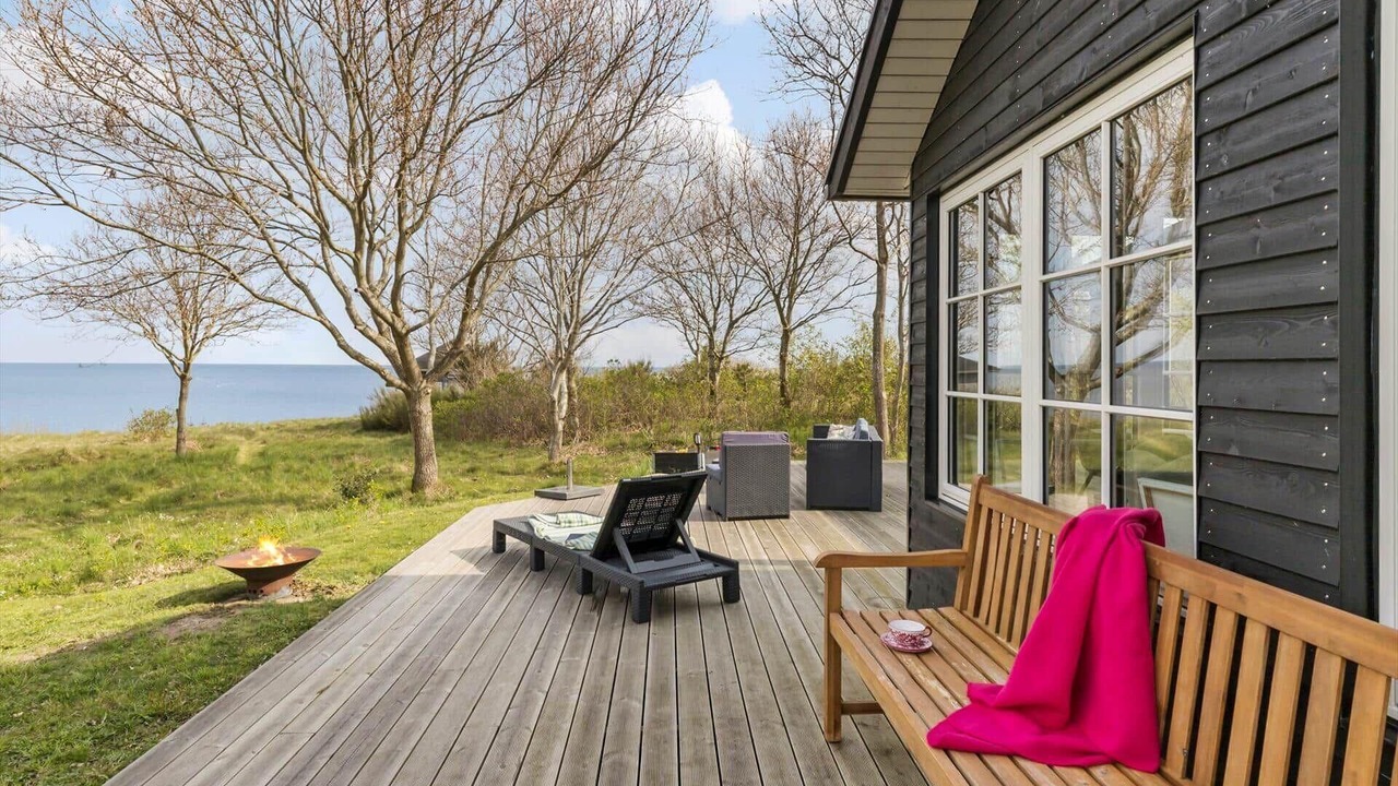 Photo of Patio Balcony in Allingabro