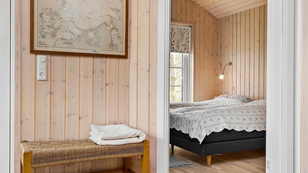 Photo of Bedroom in Allingabro