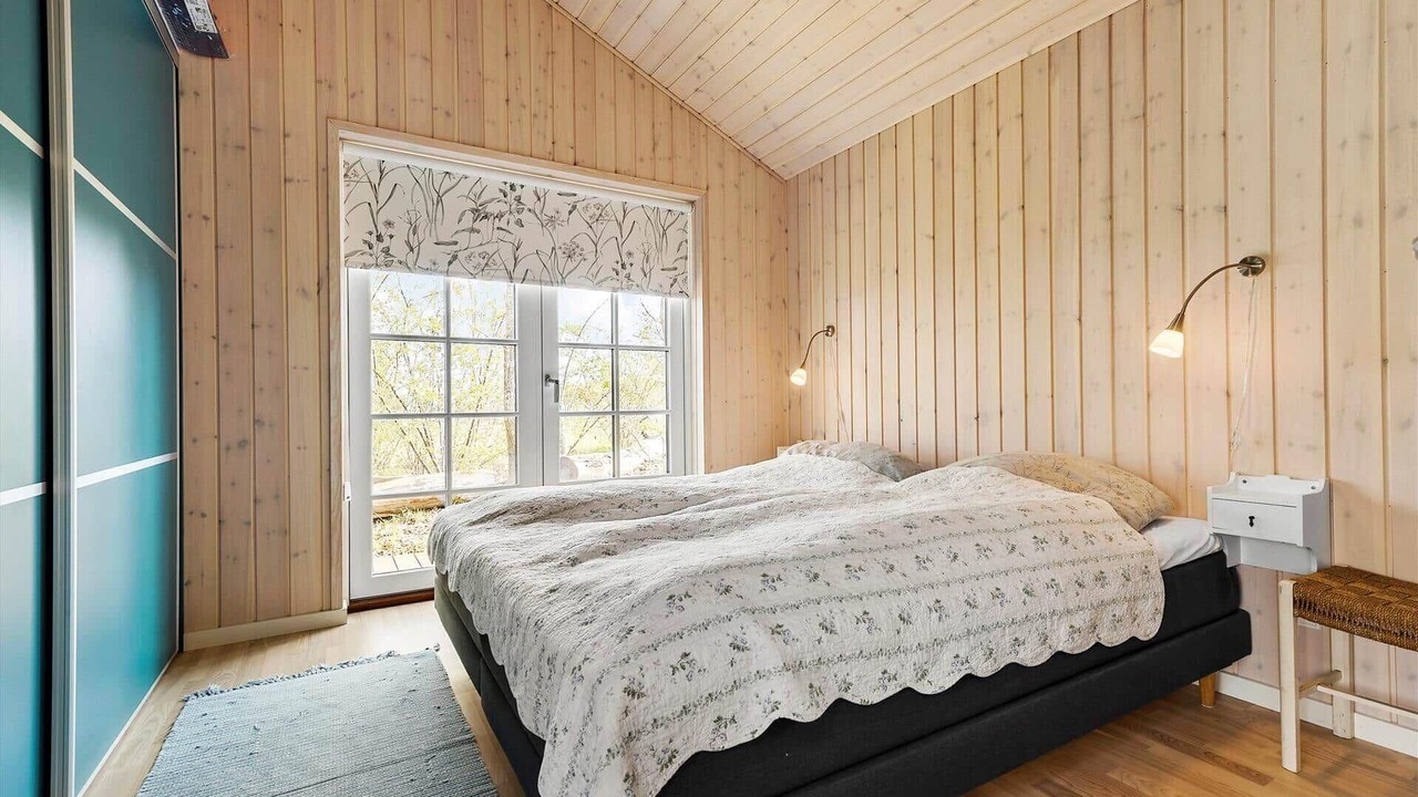 Photo of Bedroom in Allingabro