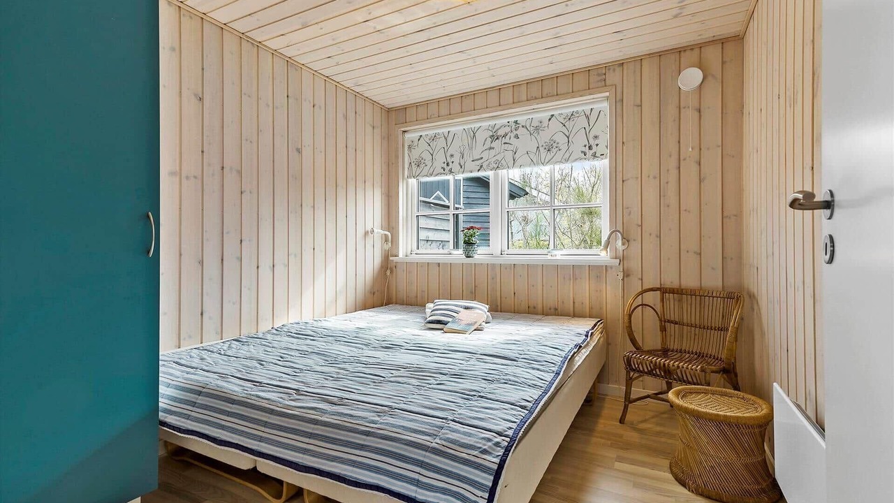 Photo of Bedroom in Allingabro