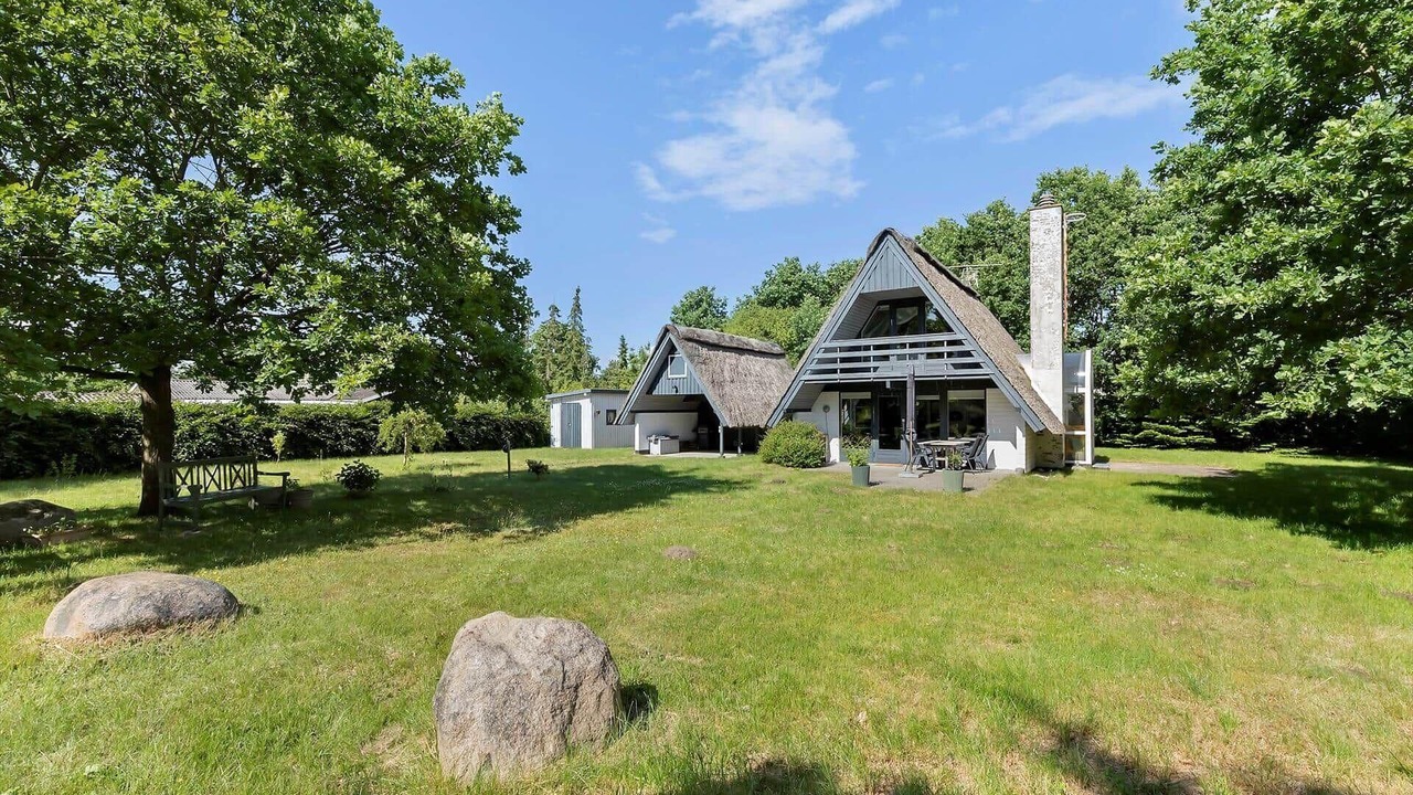 Photo of Outdoor in Ørsted