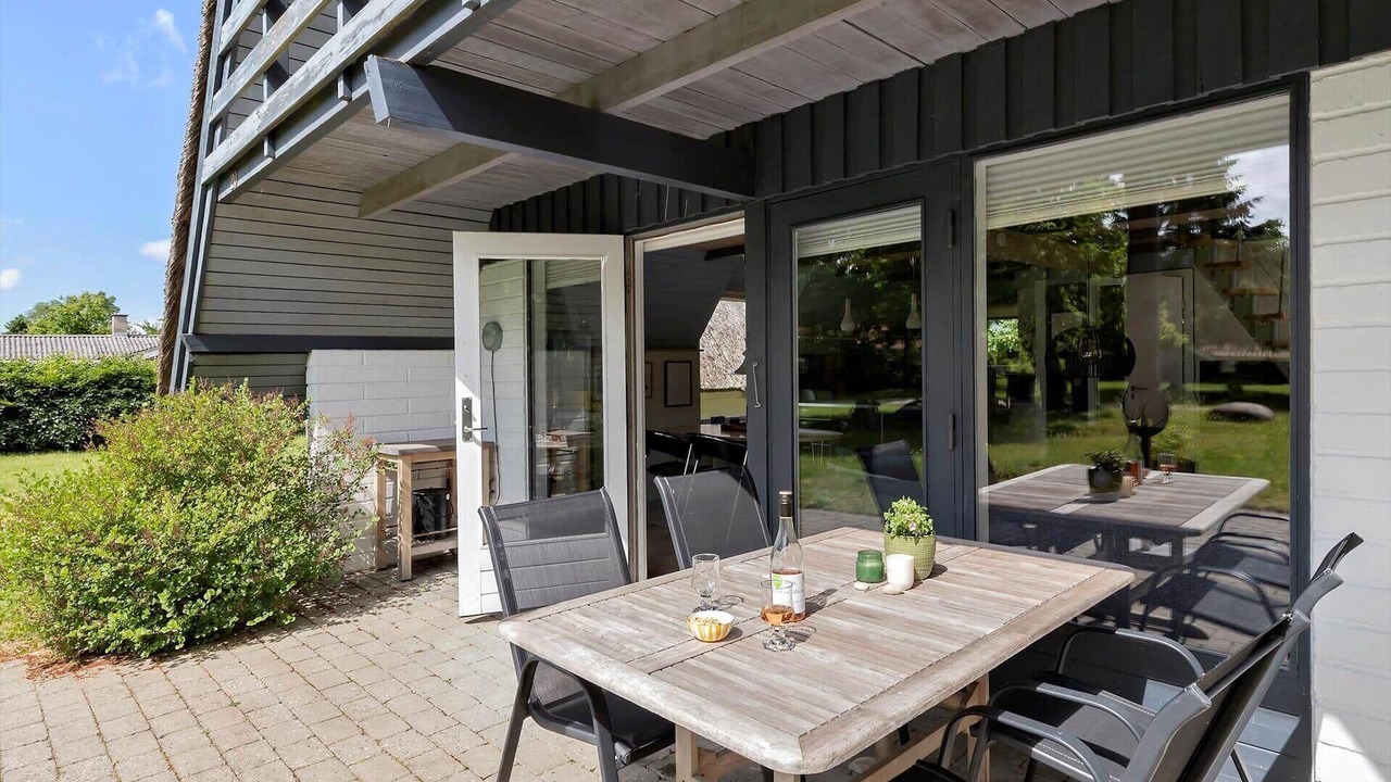 Photo of Outdoor in Ørsted