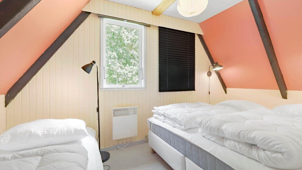 Photo of Bedroom in Ørsted