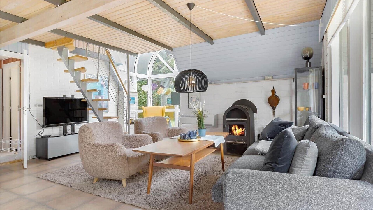 Photo of Livingroom in Ørsted