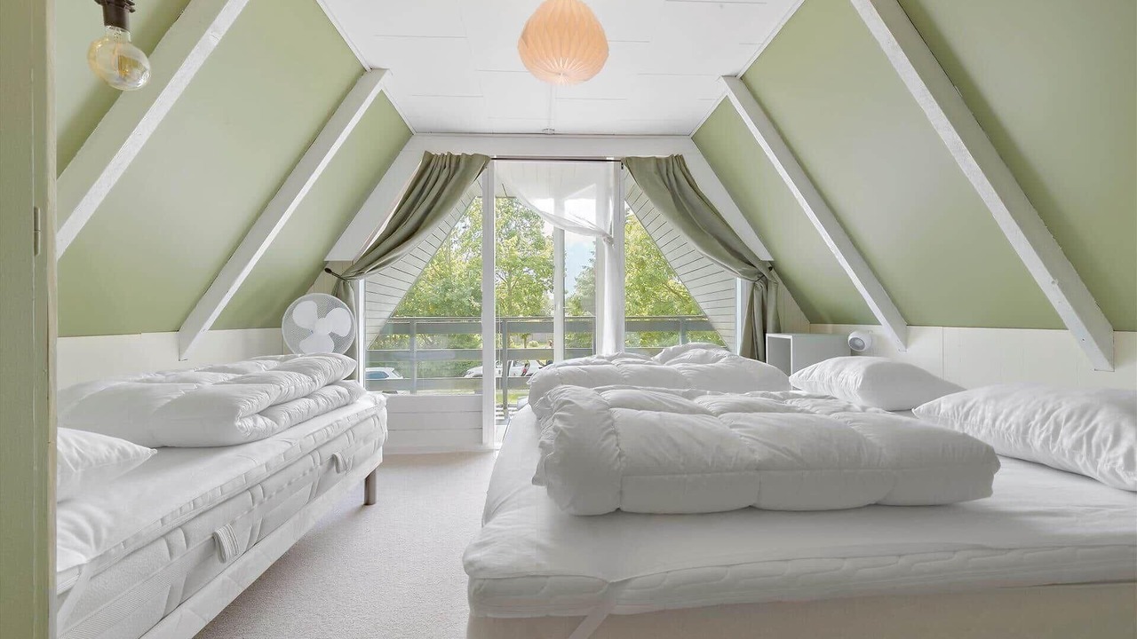 Photo of Bedroom in Ørsted