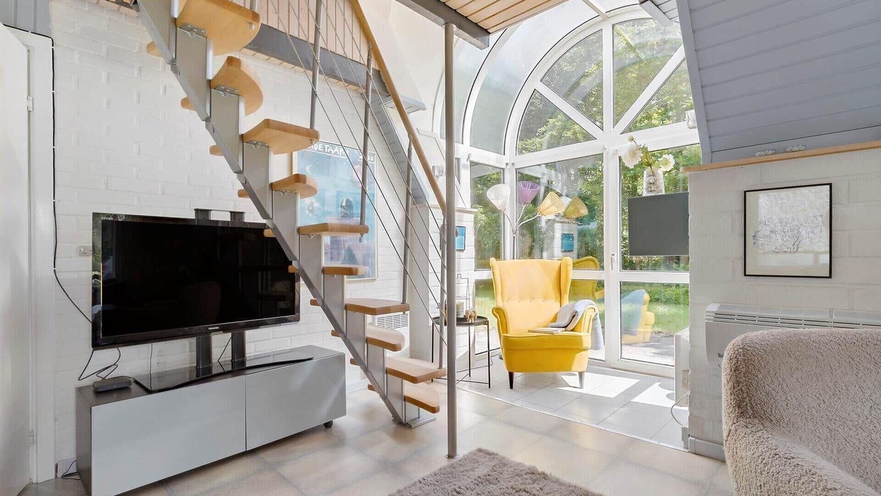 Photo of Livingroom in Ørsted