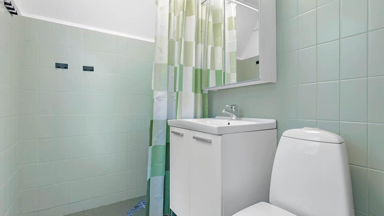 Photo of Bathroom in Ørsted