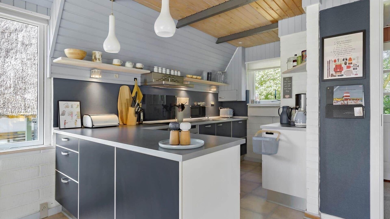 Photo of Kitchen in Ørsted