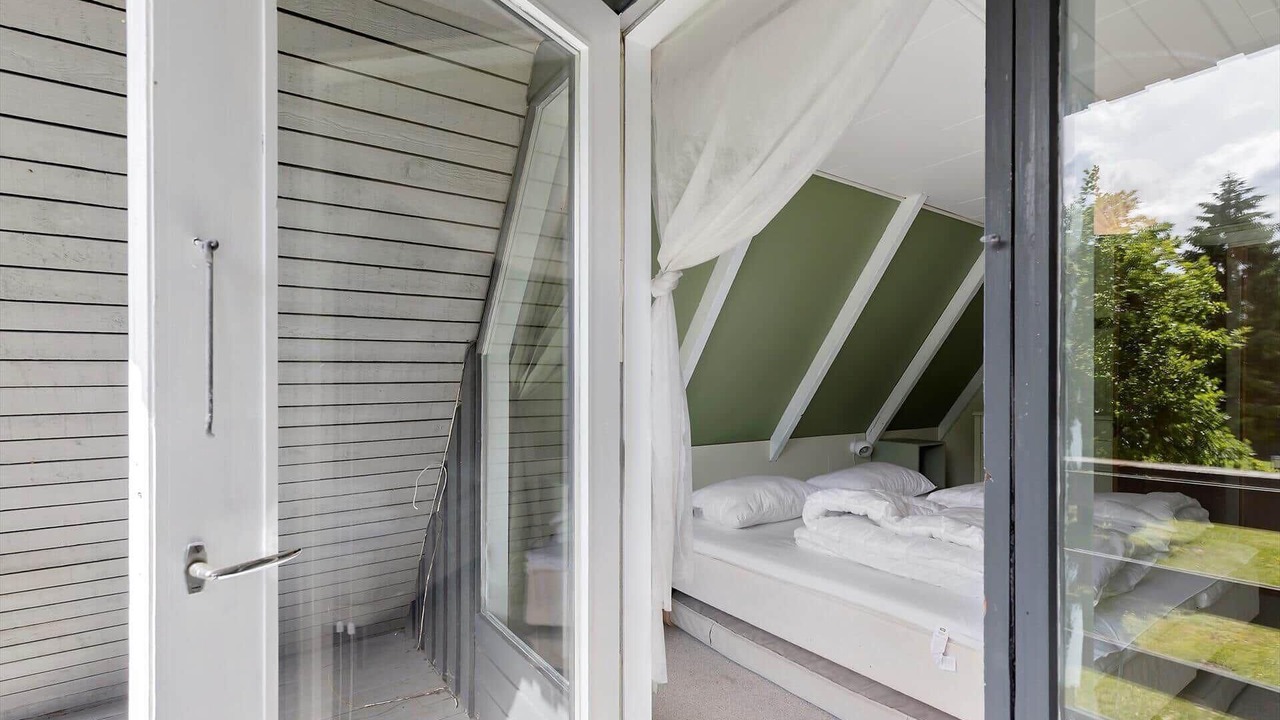 Photo of Bedroom in Ørsted