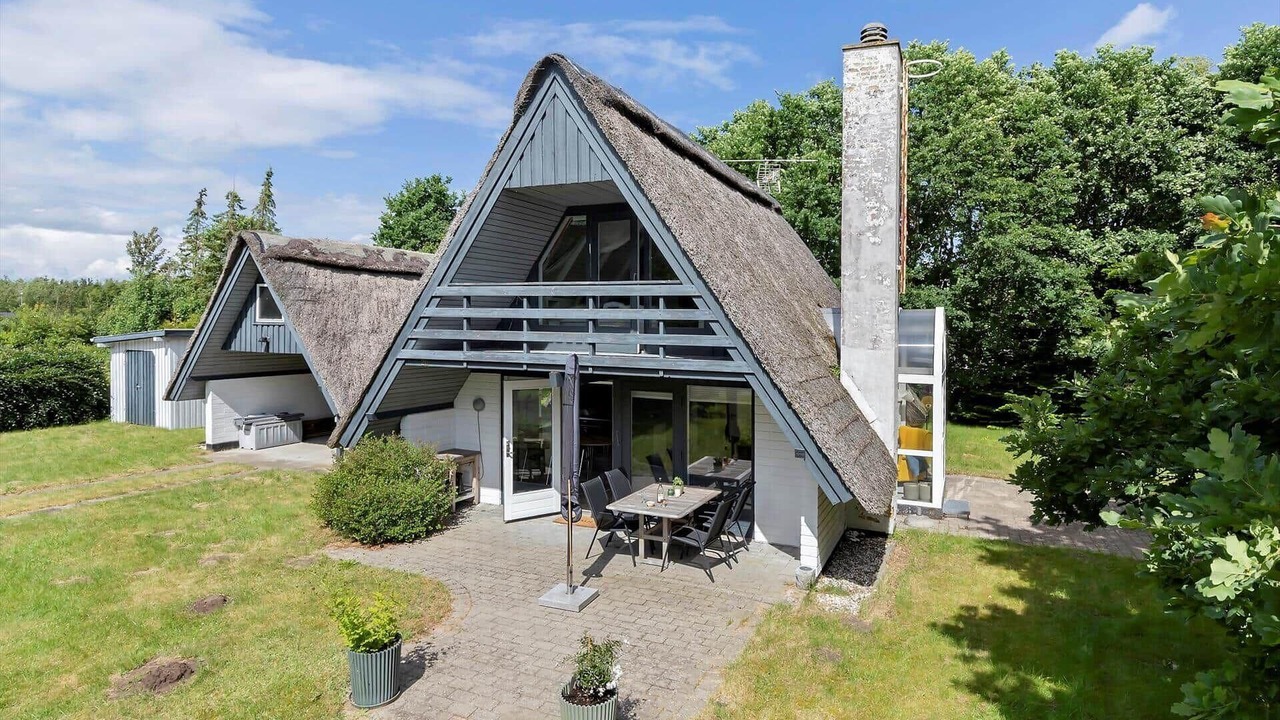 Photo of Outdoor in Ørsted