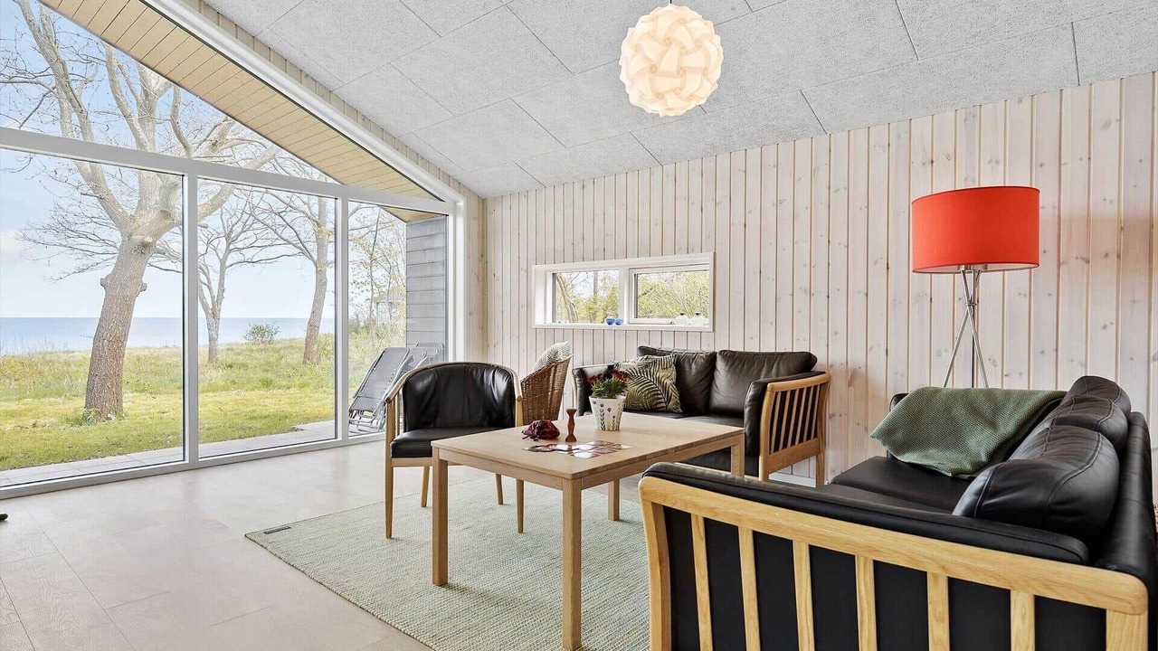 Photo of Livingroom in Allingabro