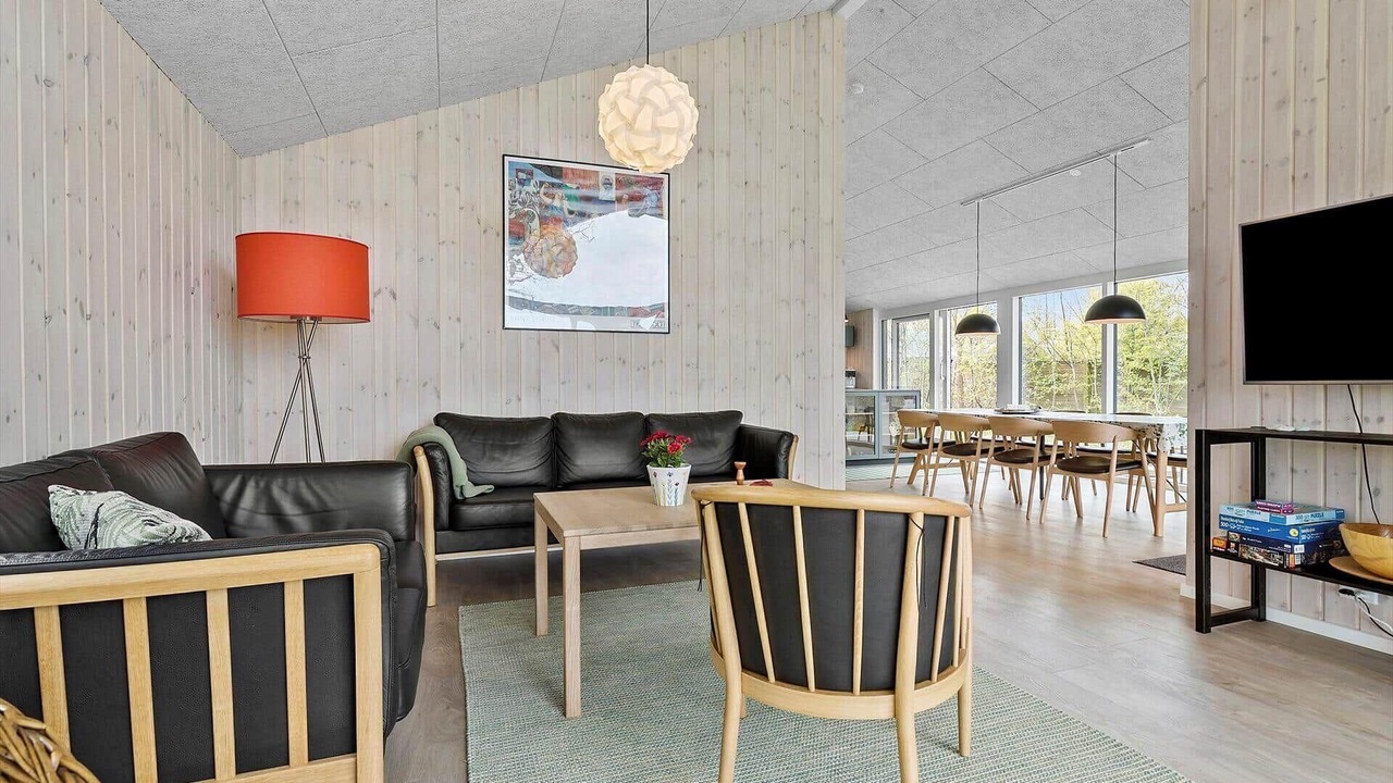 Photo of Livingroom in Allingabro