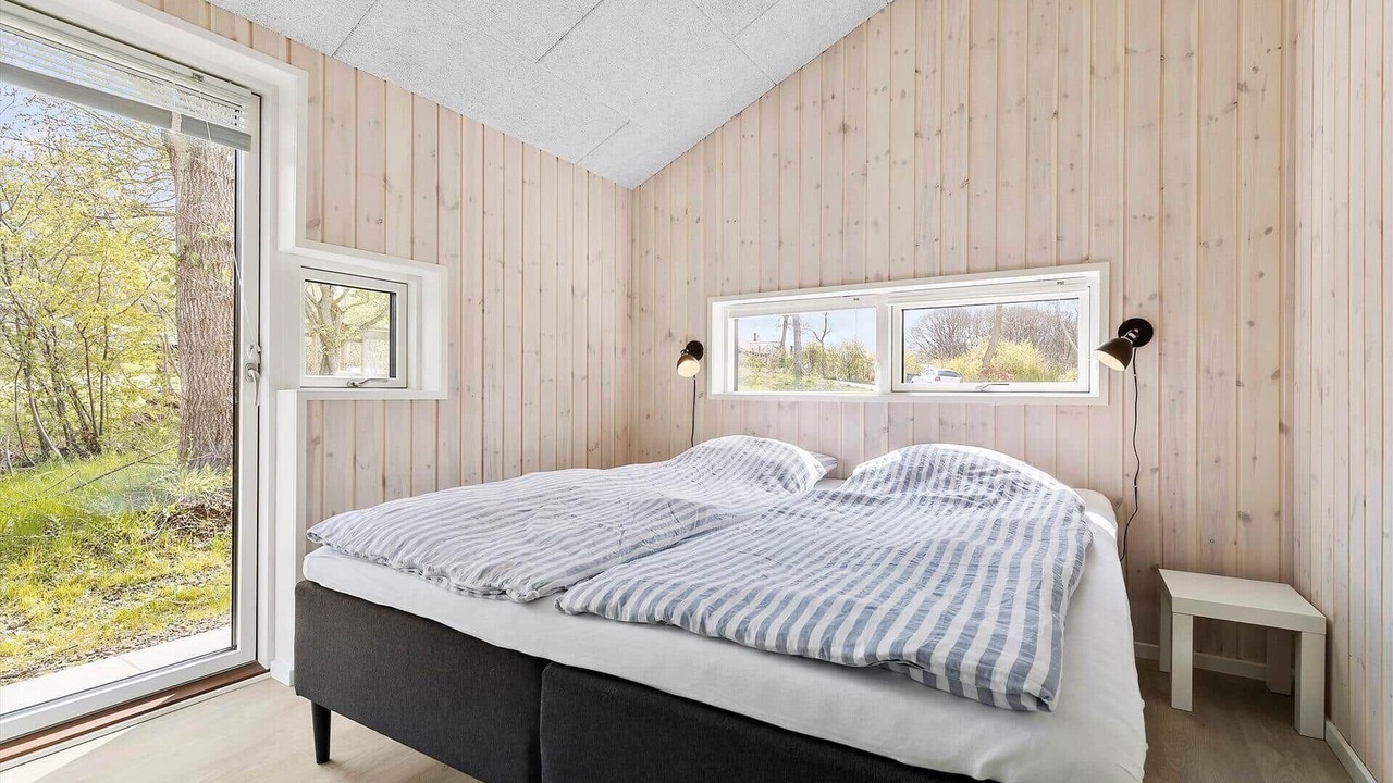 Photo of Bedroom in Allingabro