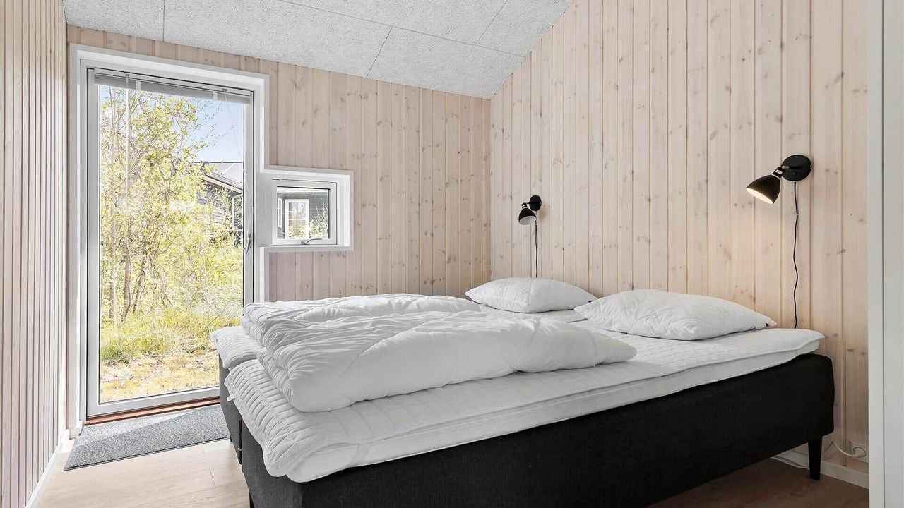 Photo of Bedroom in Allingabro