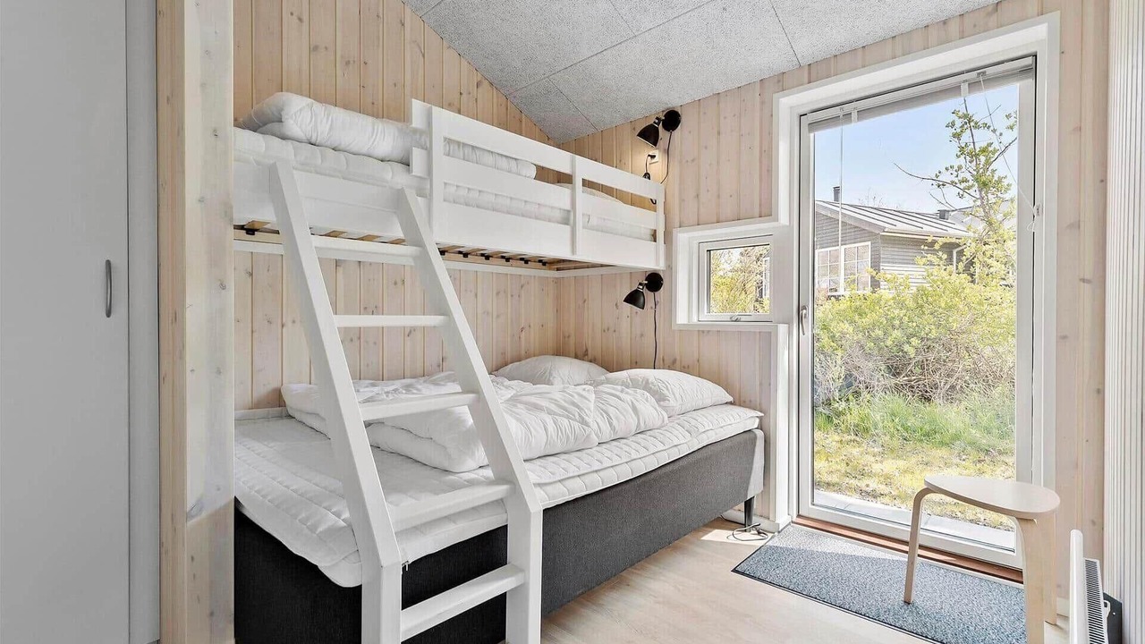 Photo of Bedroom in Allingabro