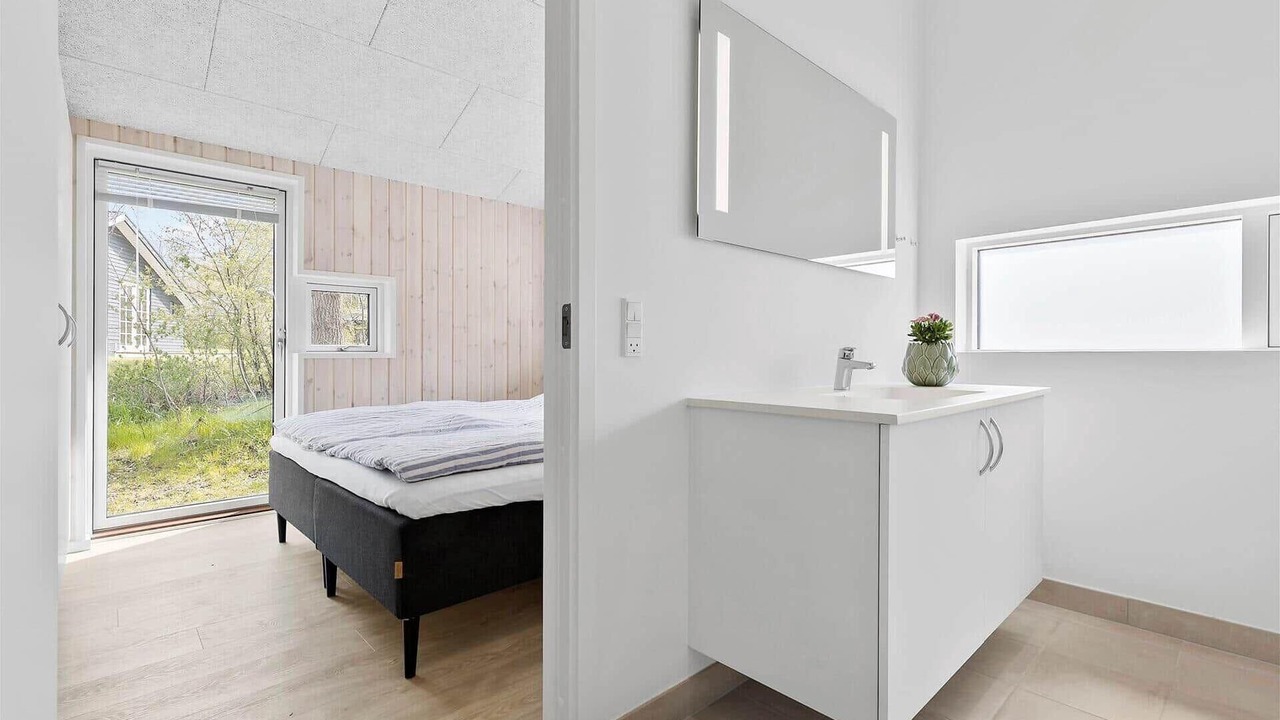 Photo of Bedroom in Allingabro