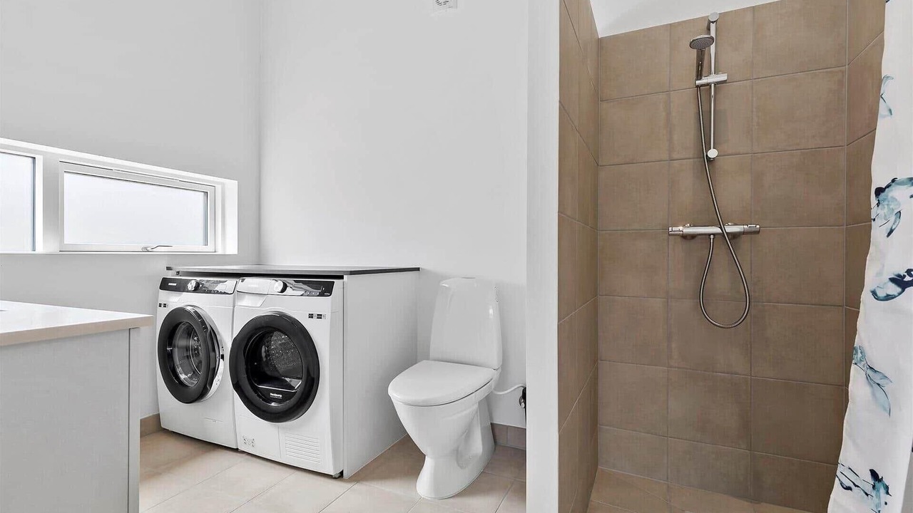 Photo of Bathroom in Allingabro