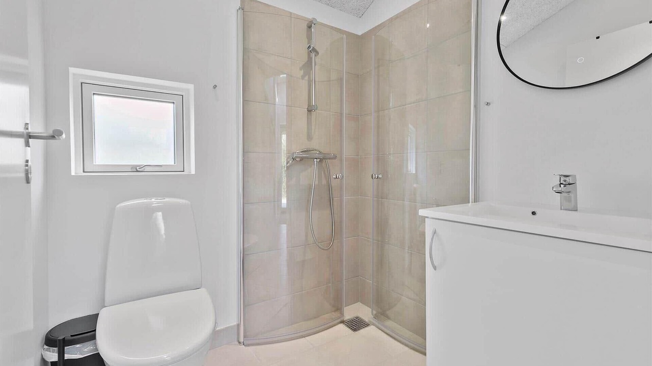 Photo of Bathroom in Allingabro