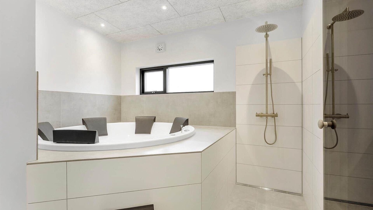 Photo of Bathroom in Allingabro