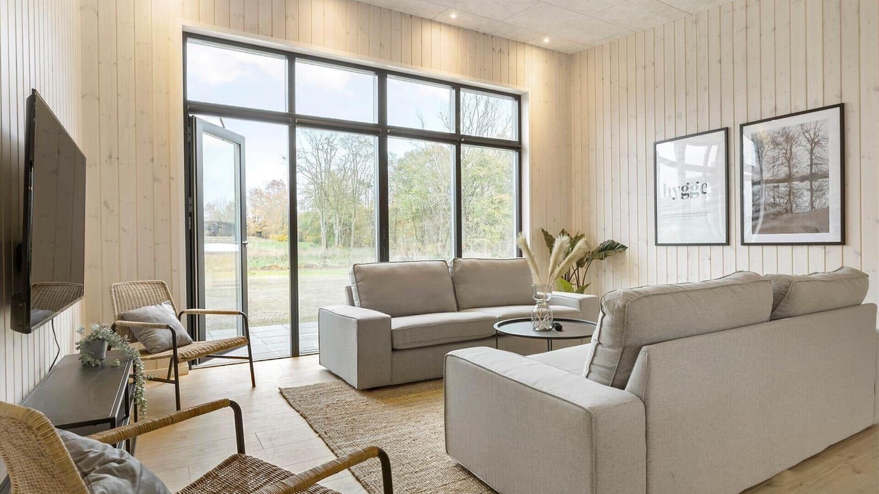 Photo of Livingroom in Allingabro