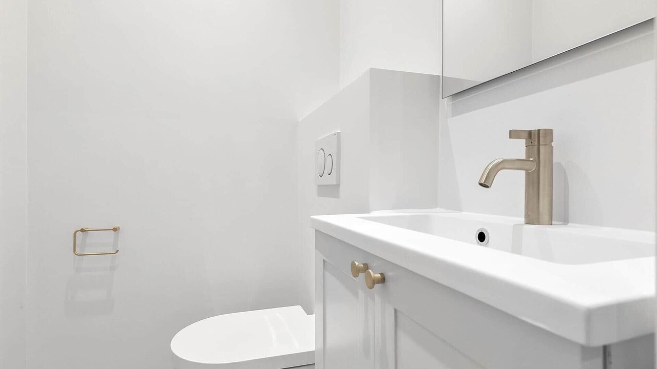 Photo of Bathroom in Allingabro