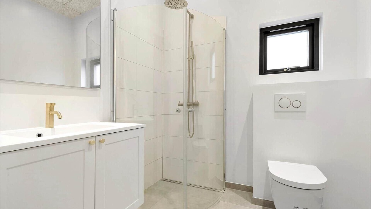 Photo of Bathroom in Allingabro
