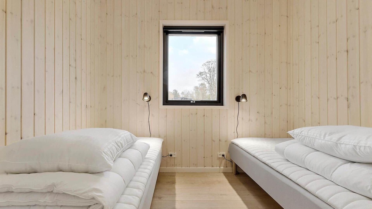 Photo of Bedroom in Allingabro