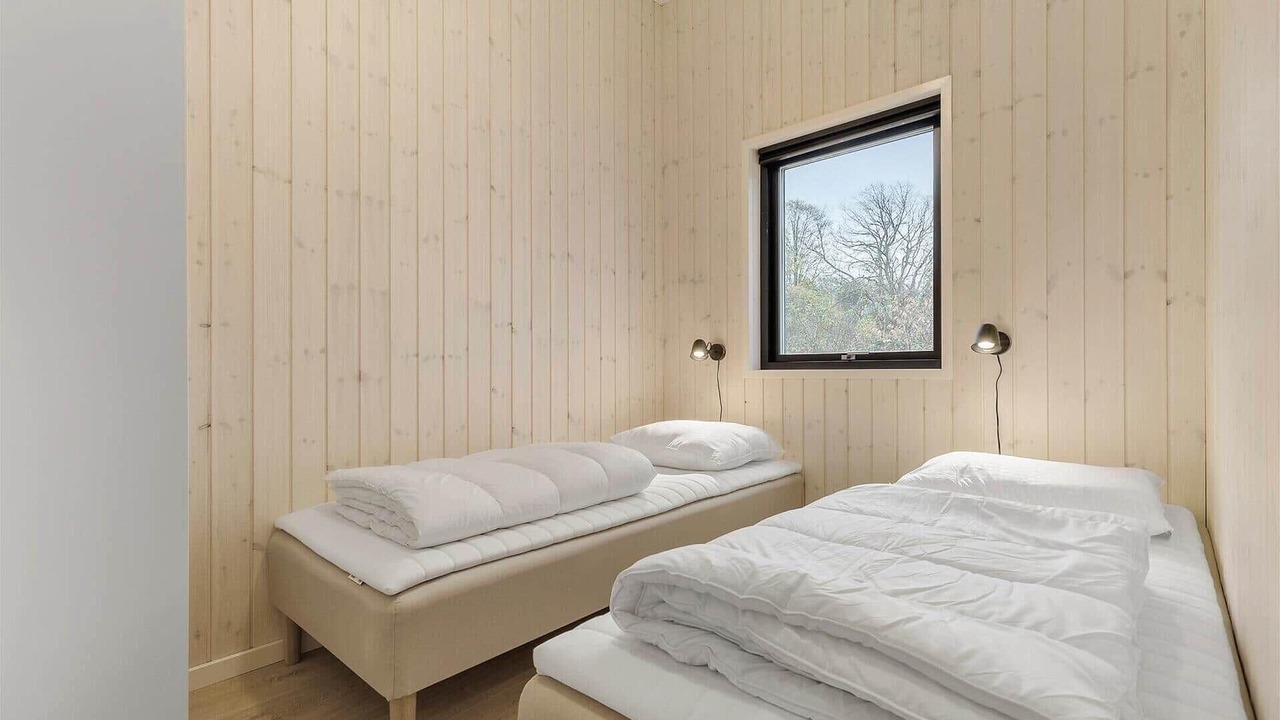 Photo of Bedroom in Allingabro