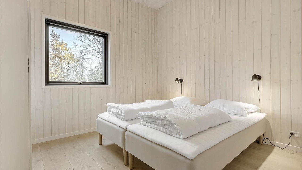 Photo of Bedroom in Allingabro